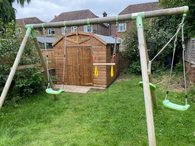 2026 New Garden Shed 07