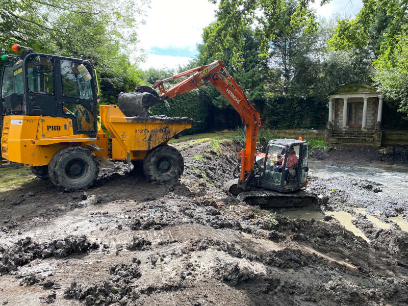 2026 Pond Clearance 08