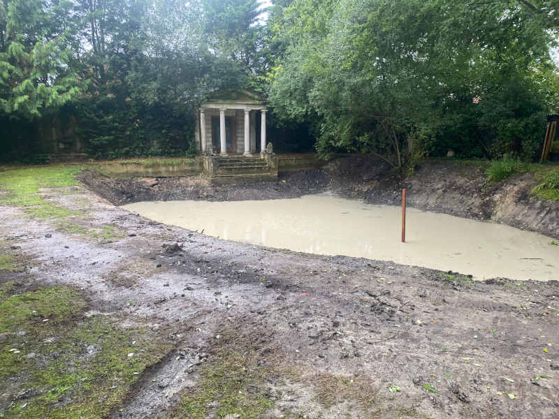 2026 Pond Clearance 09